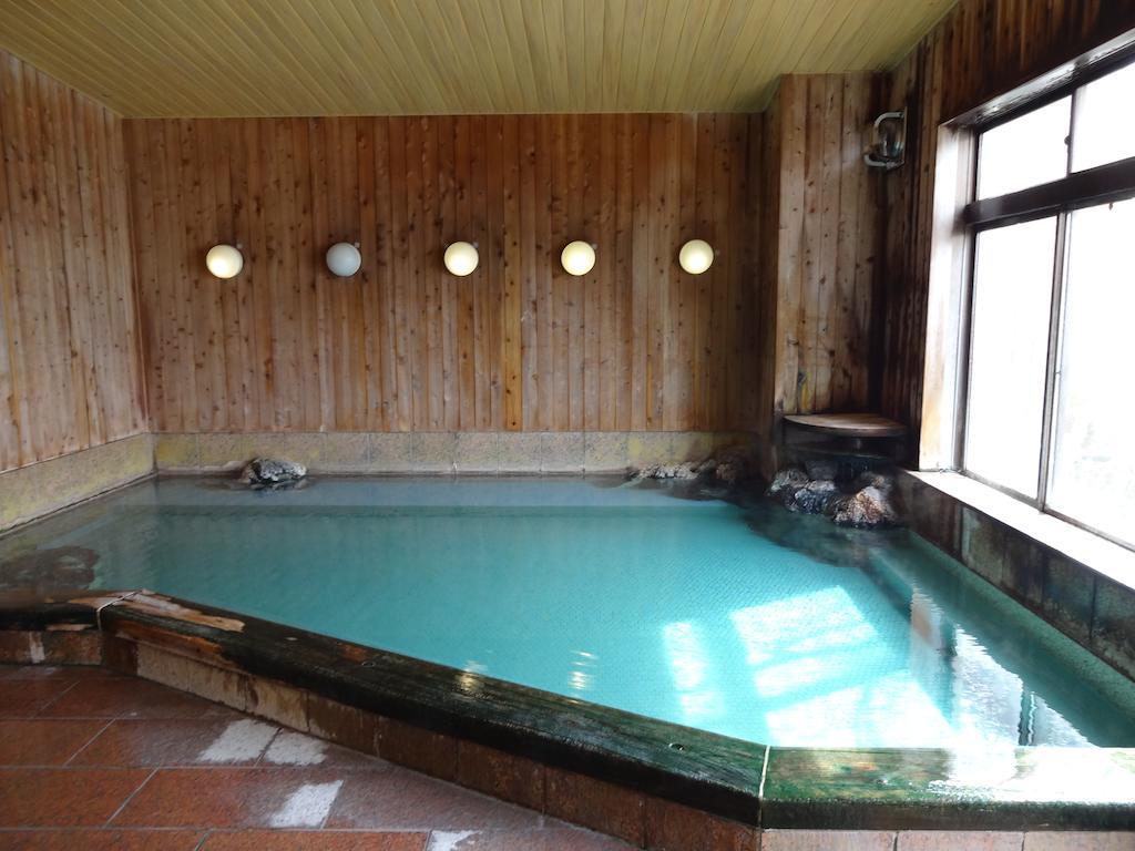 Hotel Ohruri Kusatsu Kusatsu  Exterior photo